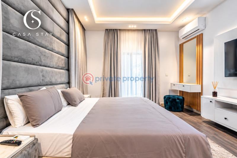 1 bedroom Shared Apartment Short let Oniru Victoria Island Lagos - 14