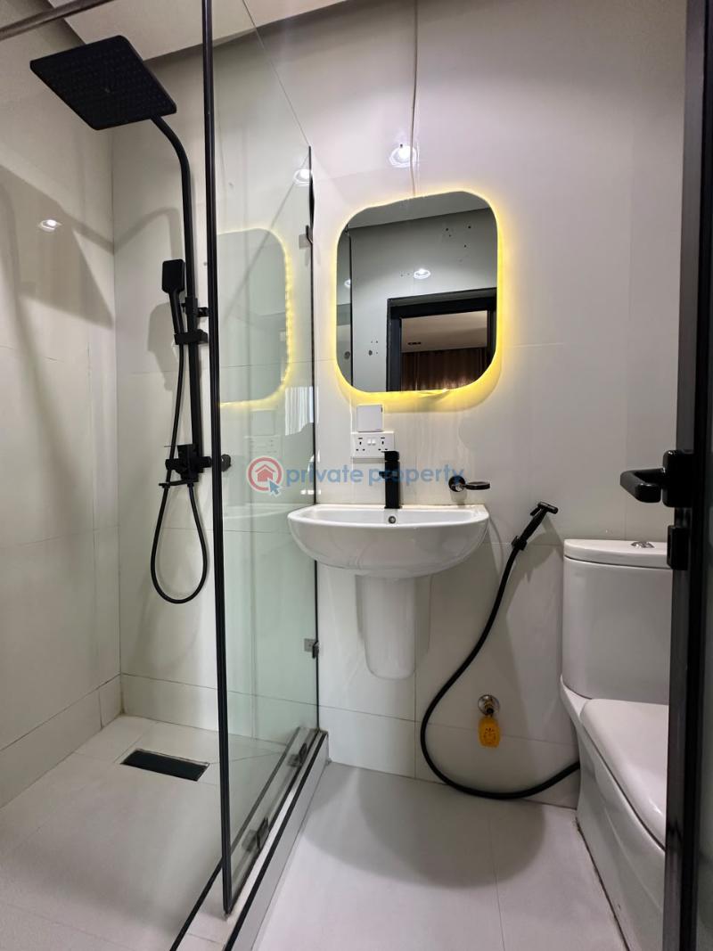 1 bedroom Shared Apartment For Sale Oniru Victoria Island Lagos - 8