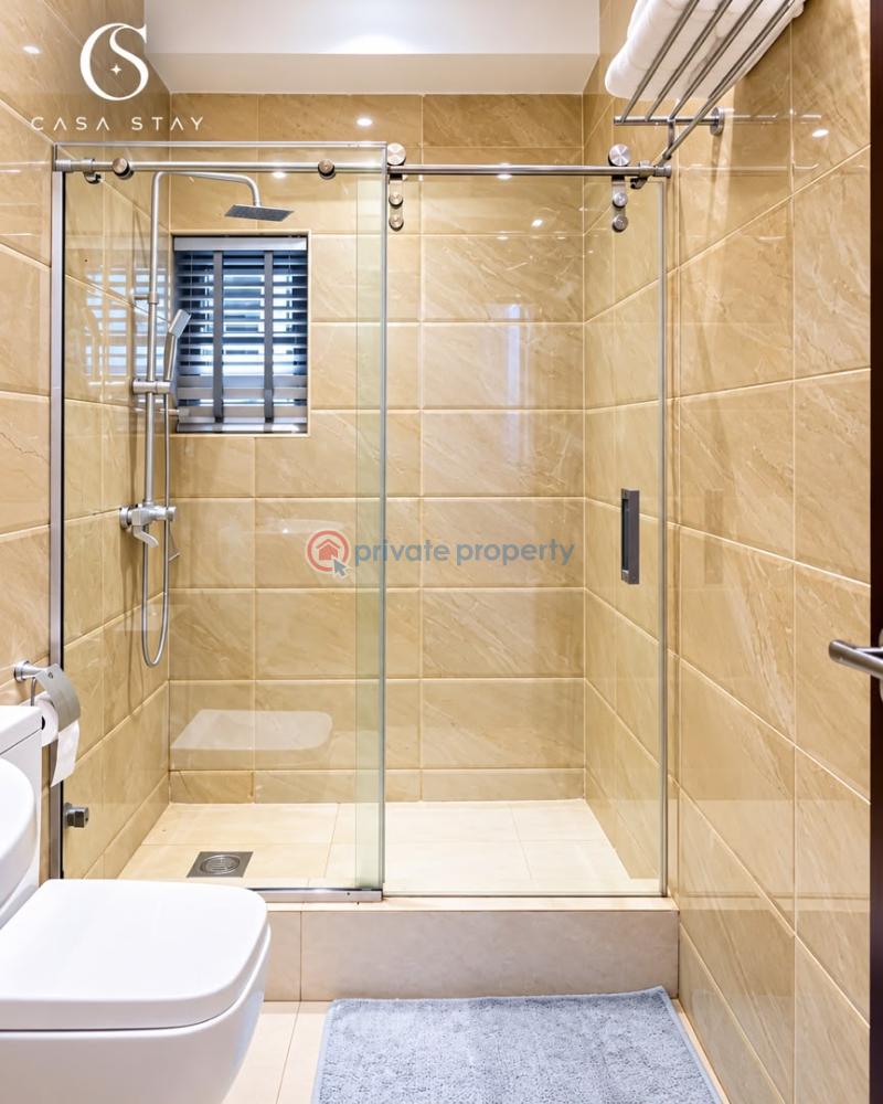 1 bedroom Shared Apartment Short let Oniru Victoria Island Lagos - 21