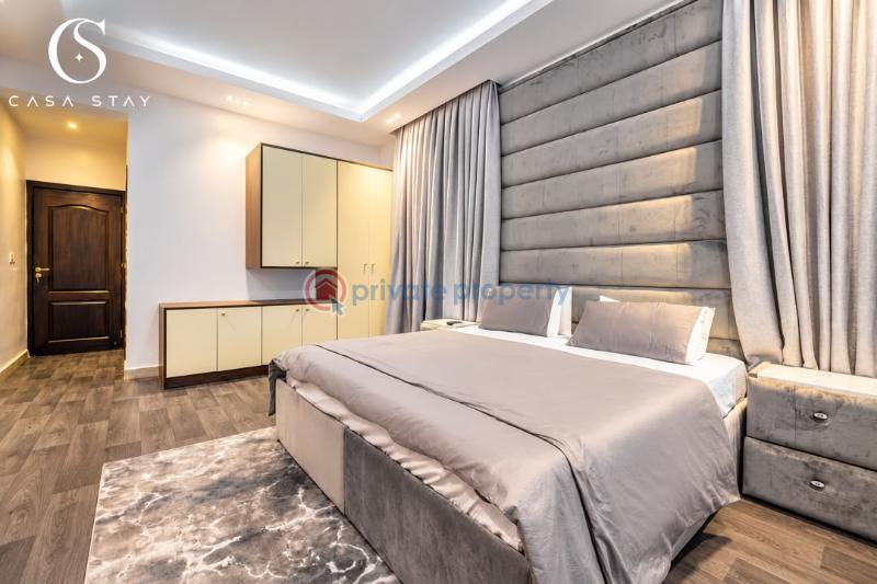 1 bedroom Shared Apartment Short let Oniru Victoria Island Lagos - 15