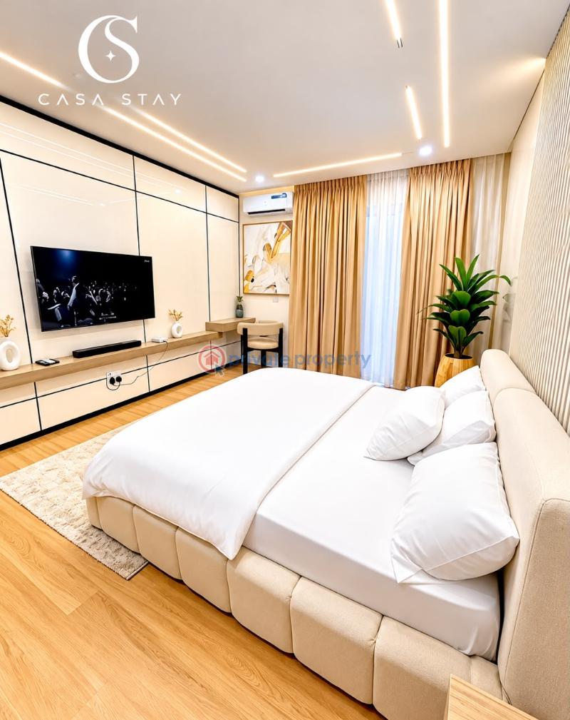 1 bedroom Shared Apartment Short let Oniru Victoria Island Lagos - 0