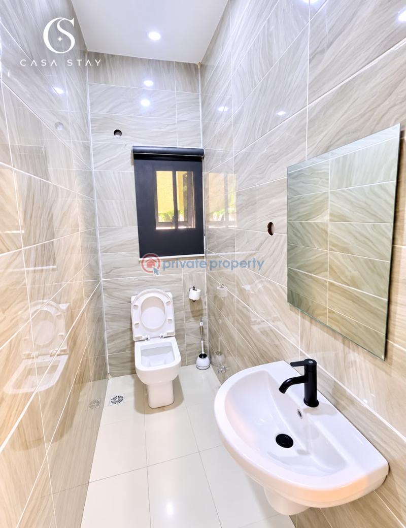 1 bedroom Shared Apartment Short let Oniru Victoria Island Lagos - 11