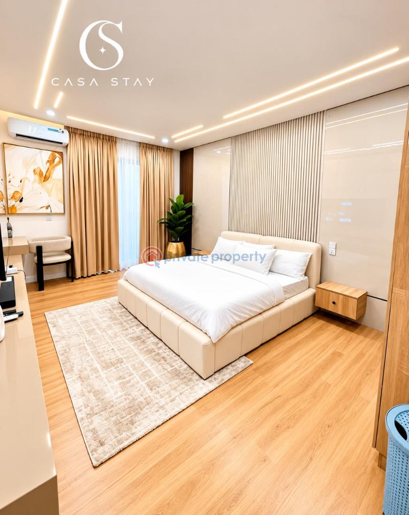 1 bedroom Shared Apartment Short let Oniru Victoria Island Lagos - 8