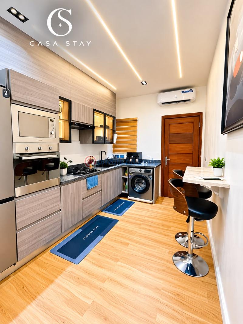 1 bedroom Shared Apartment Short let Oniru Victoria Island Lagos - 6