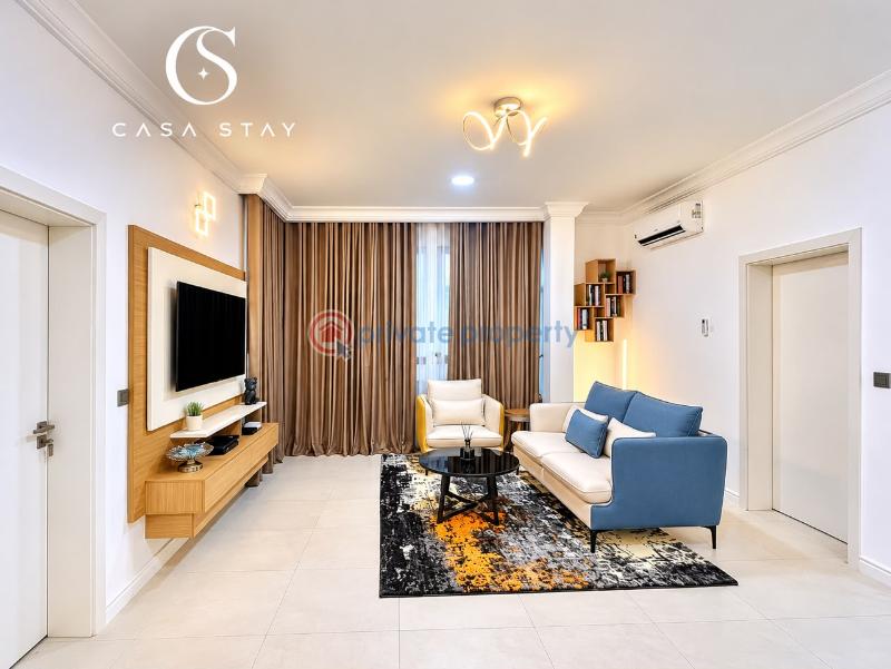 1 bedroom Shared Apartment Short let Oniru Victoria Island Lagos - 3