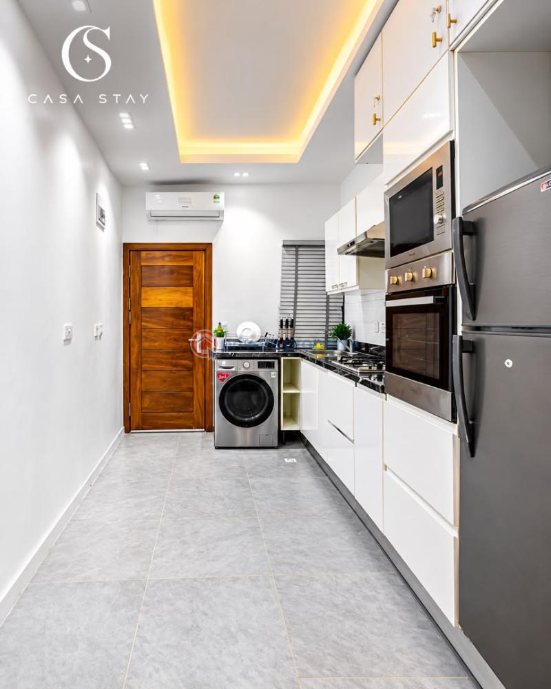 1 bedroom Shared Apartment Short let Oniru Victoria Island Lagos - 18