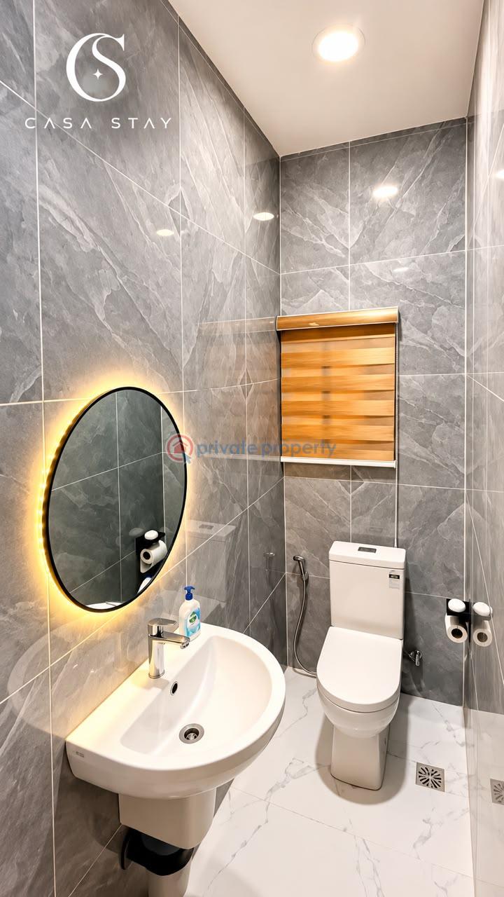 1 bedroom Shared Apartment Short let Oniru Victoria Island Lagos - 1