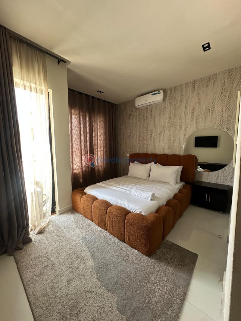 1 bedroom Shared Apartment For Sale Oniru Victoria Island Lagos - 6