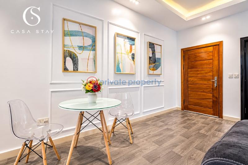 1 bedroom Shared Apartment Short let Oniru Victoria Island Lagos - 3