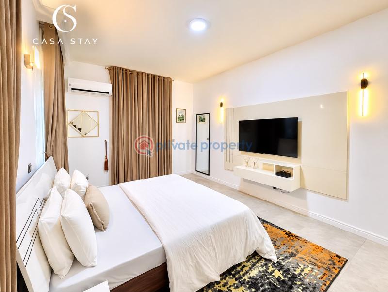 1 bedroom Shared Apartment Short let Oniru Victoria Island Lagos - 8