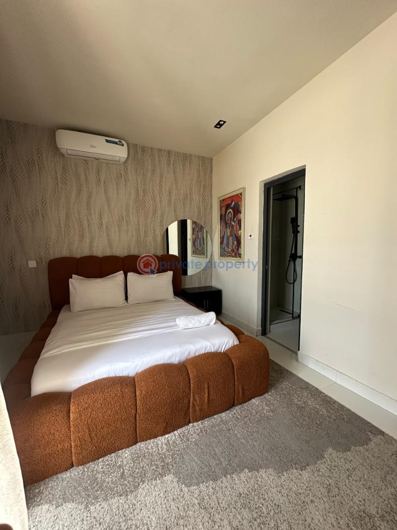 1 bedroom Shared Apartment For Sale Oniru Victoria Island Lagos - 5