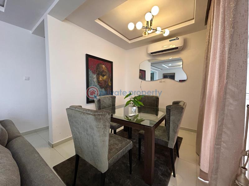 Nicely furnished 2 bedroom apartment - 3 2 bedroom Flat & Apartment Short let Ikoyi Lagos - 3