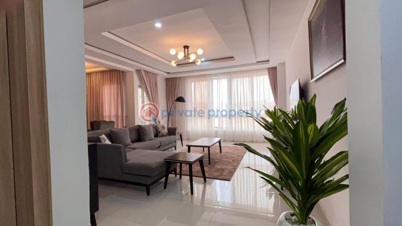 Nicely furnished 2 bedroom apartment - 6 2 bedroom Flat & Apartment Short let Ikoyi Lagos - 6