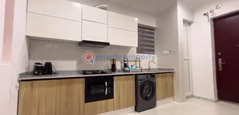 Nicely furnished 2 bedroom apartment - 5 2 bedroom Flat & Apartment Short let Ikoyi Lagos - 5