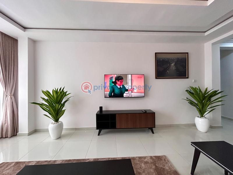 Nicely furnished 2 bedroom apartment - 2 2 bedroom Flat & Apartment Short let Ikoyi Lagos - 2