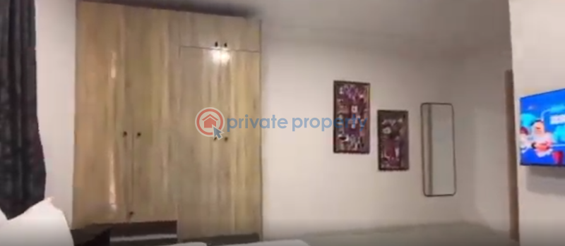 Nicely furnished 2 bedroom apartment - 9 2 bedroom Flat & Apartment Short let Ikoyi Lagos - 9