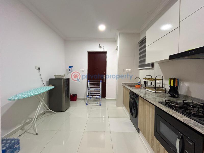 Nicely furnished 2 bedroom apartment - 8 2 bedroom Flat & Apartment Short let Ikoyi Lagos - 8