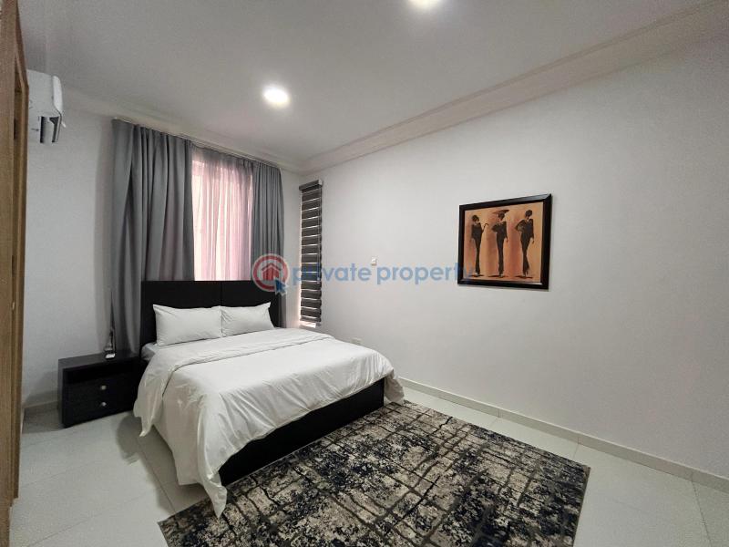 2 bedroom Flat & Apartment Short let Ikoyi Lagos - 0