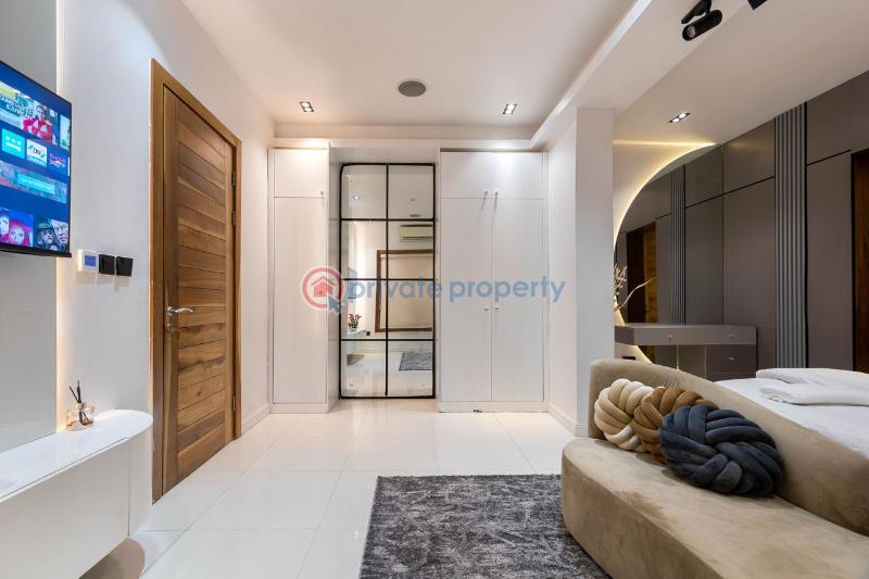 Nicely furnished  2 bedroom apartment in lekki - 1 2 bedroom Flat & Apartment Short let Lekki Phase 1 Lagos - 1