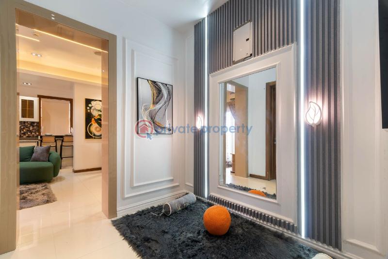 Nicely furnished  2 bedroom apartment in lekki - 5 2 bedroom Flat & Apartment Short let Lekki Phase 1 Lagos - 5