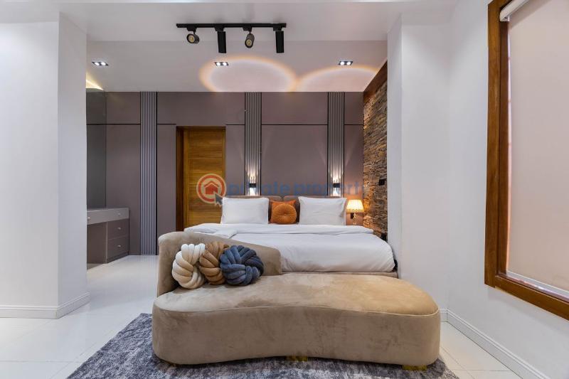 Nicely furnished  2 bedroom apartment in lekki - 3 2 bedroom Flat & Apartment Short let Lekki Phase 1 Lagos - 3