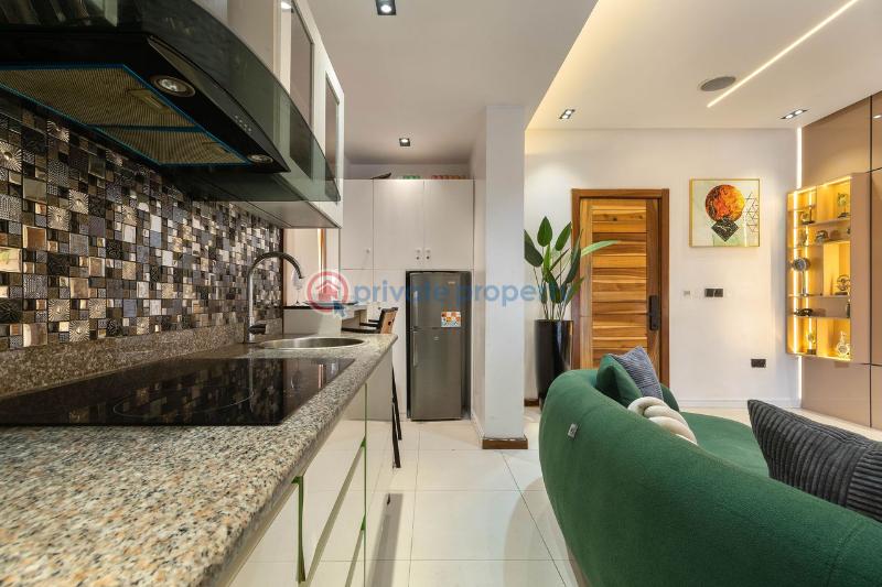 Nicely furnished  2 bedroom apartment in lekki - 6 2 bedroom Flat & Apartment Short let Lekki Phase 1 Lagos - 6