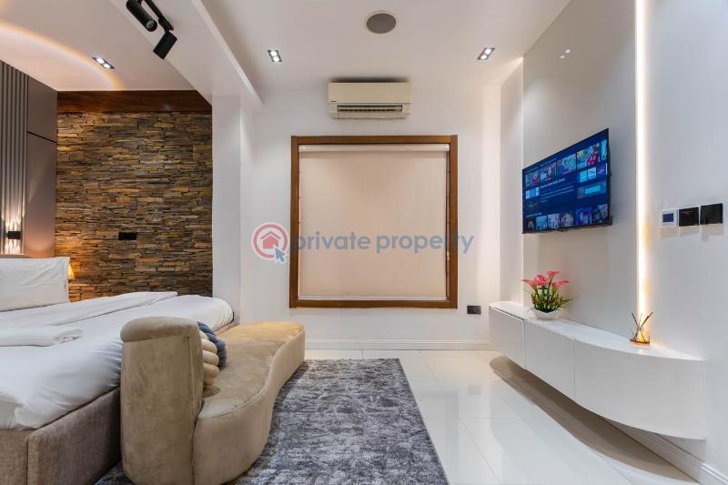 Nicely furnished  2 bedroom apartment in lekki - 2 2 bedroom Flat & Apartment Short let Lekki Phase 1 Lagos - 2