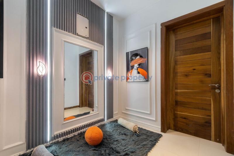 Nicely furnished  2 bedroom apartment in lekki - 4 2 bedroom Flat & Apartment Short let Lekki Phase 1 Lagos - 4