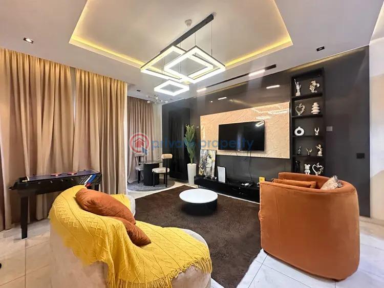 2 bedroom Block Of Flats For Rent Ologolo Lekki Lagos - 3
