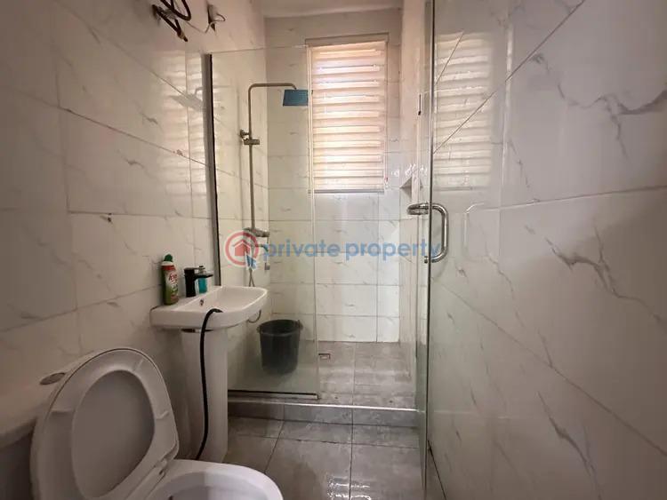 2 bedroom Block Of Flats For Rent Ologolo Lekki Lagos - 8