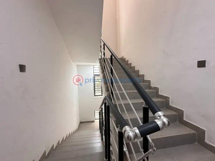 2 bedroom Block Of Flats For Rent Ologolo Lekki Lagos - 1