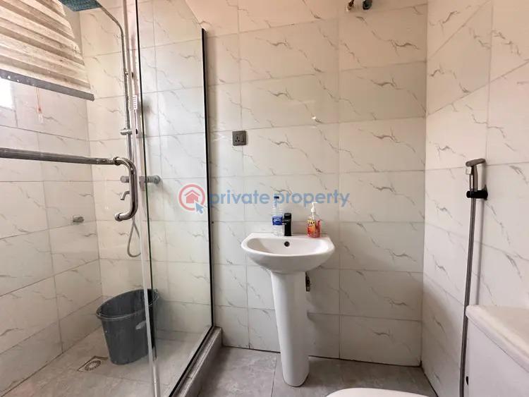 2 bedroom Block Of Flats For Rent Ologolo Lekki Lagos - 5