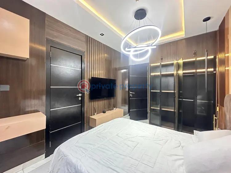 2 bedroom Block Of Flats For Rent Ologolo Lekki Lagos - 6