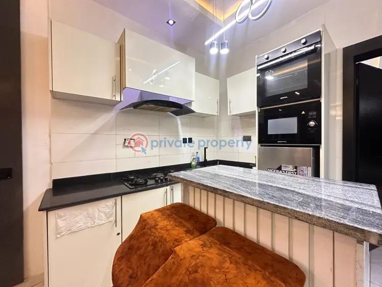 2 bedroom Block Of Flats For Rent Ologolo Lekki Lagos - 4