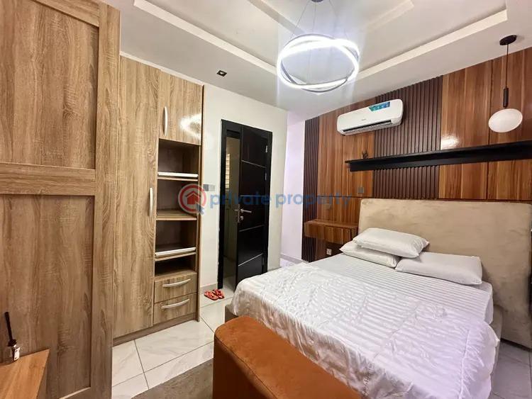 2 bedroom Block Of Flats For Rent Ologolo Lekki Lagos - 10