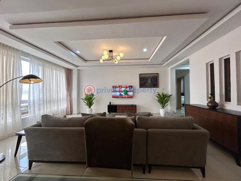 Nicely furnished 2 bedroom apartment - 4 2 bedroom Flat & Apartment Short let Ikoyi Lagos - 4