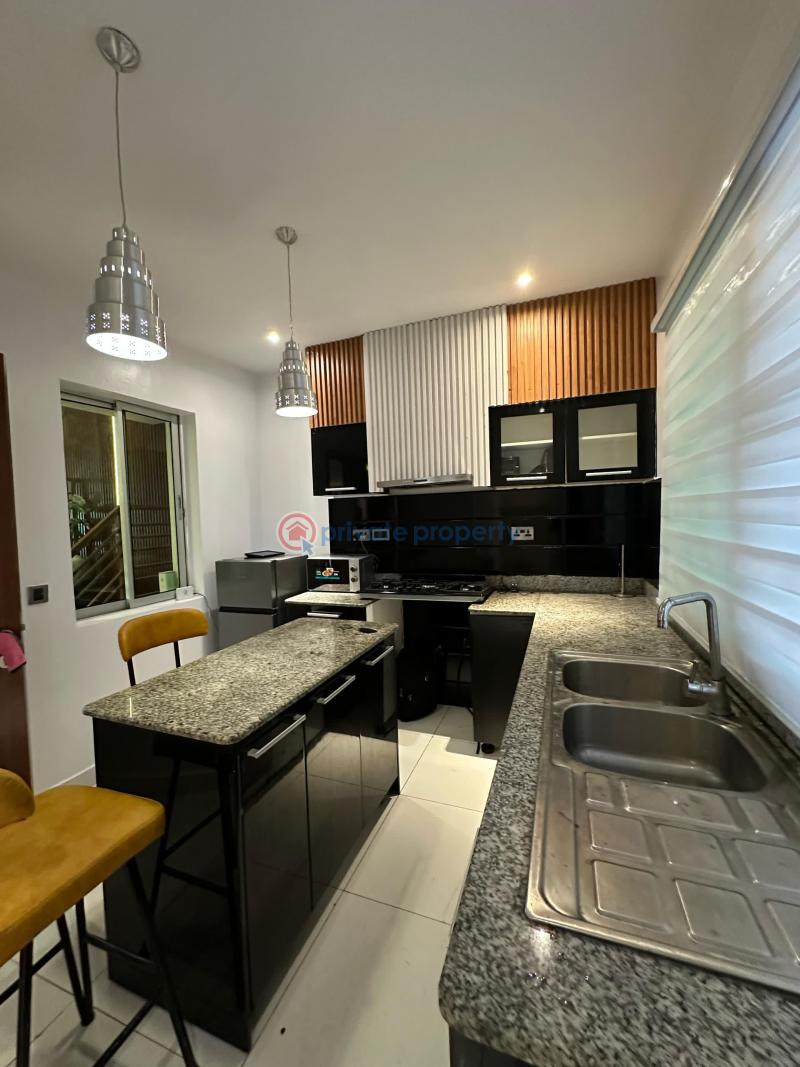 2 bedroom Flat & Apartment Short let Ikate Lekki Lagos - 10