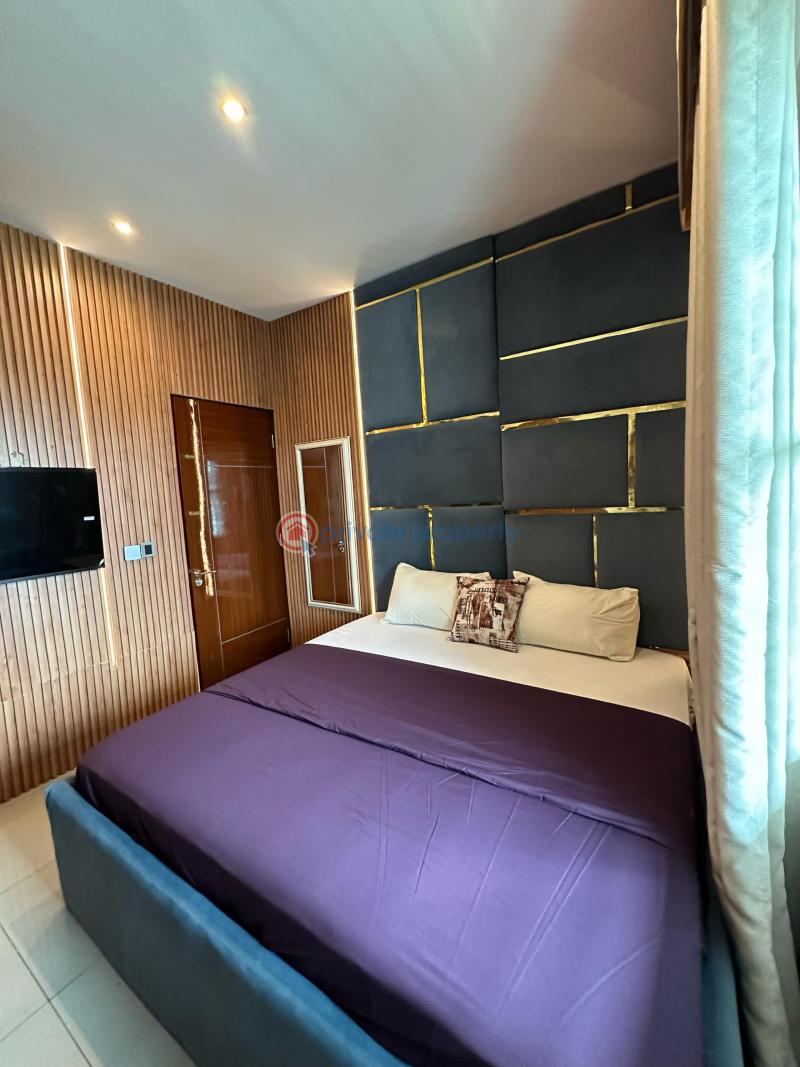 2 bedroom Flat & Apartment Short let Ikate Lekki Lagos - 8