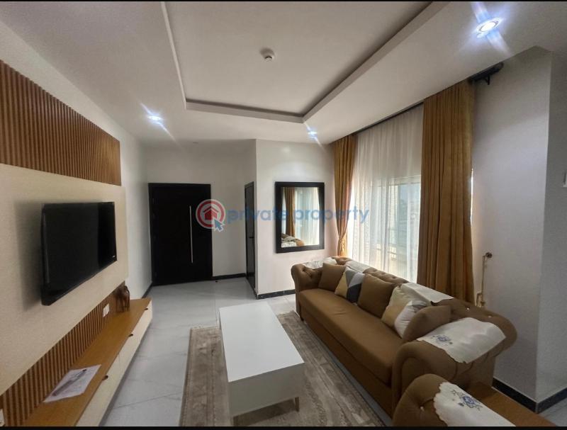 Nicely furnished 2 bedroom apartment in ajao estate - 2 2 bedroom Flat & Apartment Short let Ajao Estate Isolo Lagos - 2