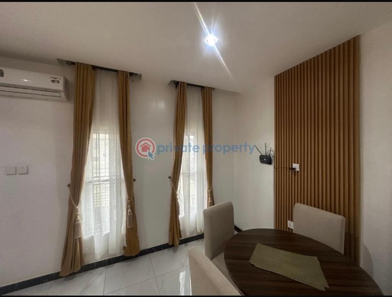 Nicely furnished 2 bedroom apartment in ajao estate - 3 2 bedroom Flat & Apartment Short let Ajao Estate Isolo Lagos - 3