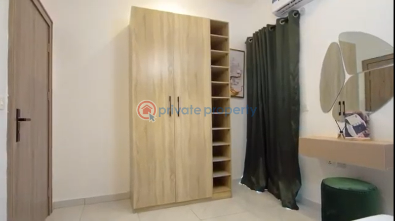 Nicely furnished 2 bedroom apartment in lekki - 10 2 bedroom Flat & Apartment Short let Lekki Phase 1 Lagos - 10