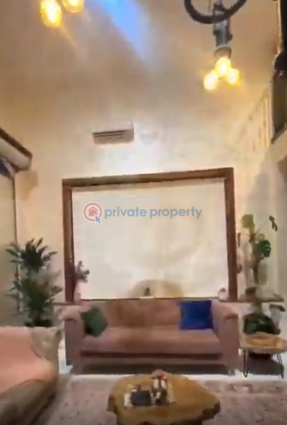 Nicely furnished 2 bedroom apartment in lekki phase 1 - 2 2 bedroom Flat & Apartment Short let Lekki Phase 1 Lagos - 2