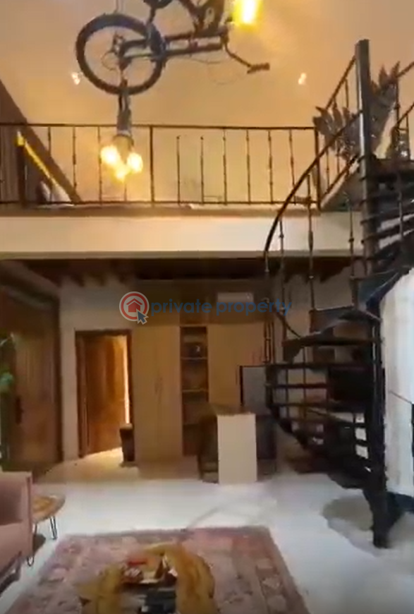 Nicely furnished 2 bedroom apartment in lekki phase 1 - 5 2 bedroom Flat & Apartment Short let Lekki Phase 1 Lagos - 5
