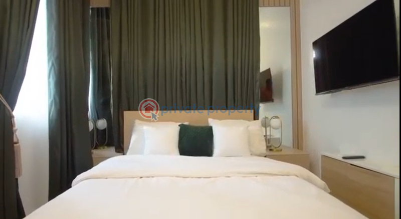 Nicely furnished 2 bedroom apartment in lekki - 9 2 bedroom Flat & Apartment Short let Lekki Phase 1 Lagos - 9