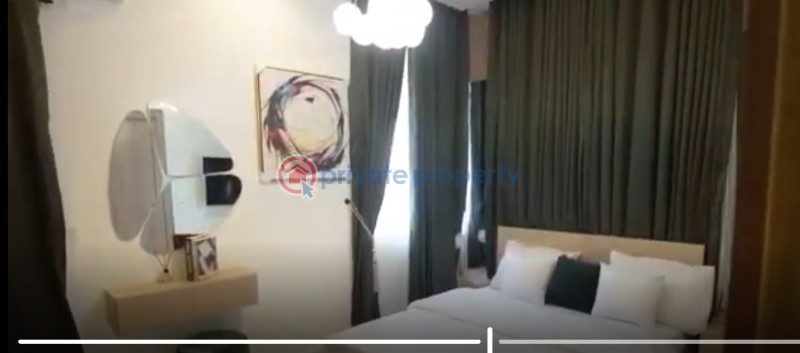 Nicely furnished 2 bedroom apartment in lekki - 8 2 bedroom Flat & Apartment Short let Lekki Phase 1 Lagos - 8