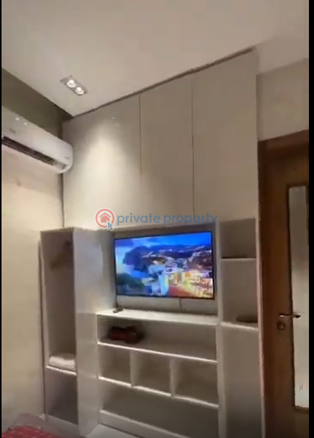Nicely furnished 2 bedroom apartment in lekki phase 1 - 8 2 bedroom Flat & Apartment Short let Lekki Phase 1 Lagos - 8