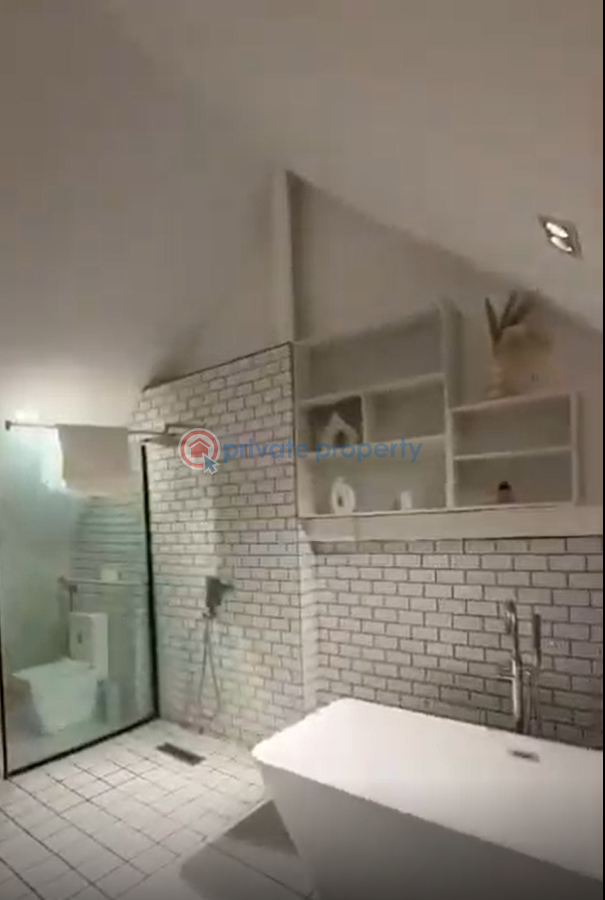 Nicely furnished 2 bedroom apartment in lekki phase 1 - 13 2 bedroom Flat & Apartment Short let Lekki Phase 1 Lagos - 13