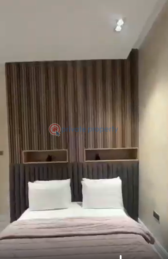 Nicely furnished 2 bedroom apartment in lekki phase 1 - 7 2 bedroom Flat & Apartment Short let Lekki Phase 1 Lagos - 7