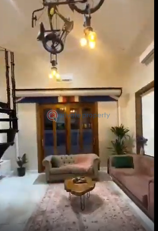 2 bedroom Flat & Apartment Short let Ikate Lekki Lagos - 1