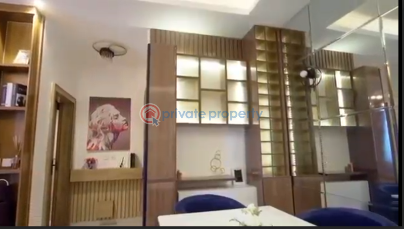 Nicely furnished 2 bedroom apartment in lekki - 5 2 bedroom Flat & Apartment Short let Lekki Phase 1 Lagos - 5